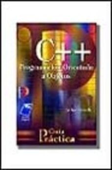 c++: programacion orientada a objetos-jo ann smith-9788428326506
