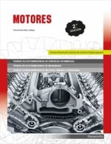 motores (2ª ed.) 2018-9788428340106
