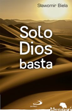 solo dios basta-9788428546706