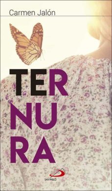 ternura-carmen jalon-9788428555906