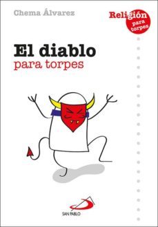 el diablo para torpes-9788428558006
