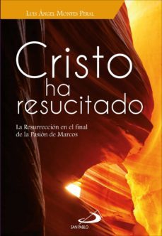 cristo ha resucitado (ebook)-luis angel montes peral-9788428564106