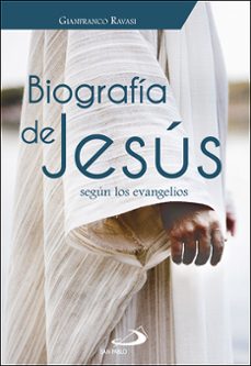 biografia de jesus-9788428567206