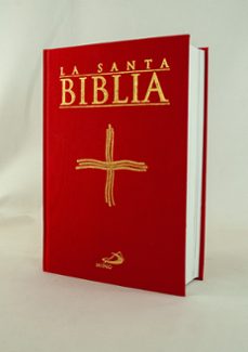 la santa biblia (letra grande)-9788428575706