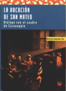 la vocacion de san mateo-9788428812306