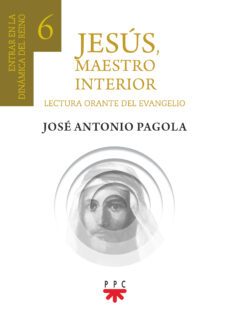 jesus, maestro interior 6-9788428837606