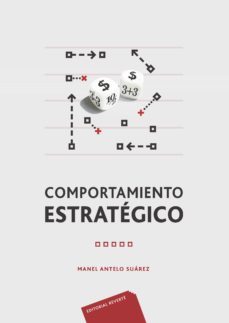 comportamiento estrategico (ebook)-9788429194906