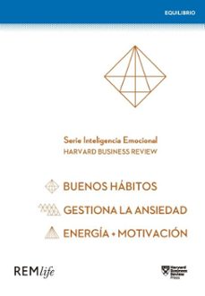 estuche inteligencia emocional hbr: equilibrio (ebook)-9788429198706
