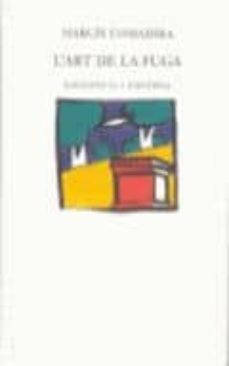 l art de la fuga-9788429750706