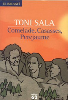comelade, casassas, perejaume-9788429759006