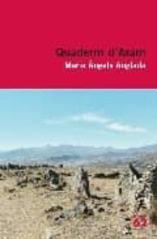 quadern d aram-9788429761306
