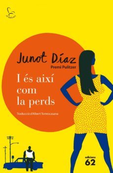 Imagen Principal de I és així com la perds | eBook