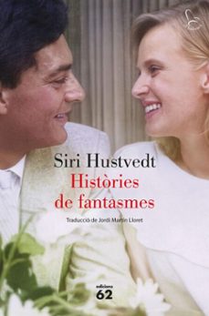històries de fantasmes (ebook)-siri hustvedt-9788429783506