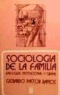 sociologia de la familia-9788430110506