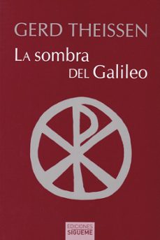 la sombra del galileo-gerd theissen-9788430120406