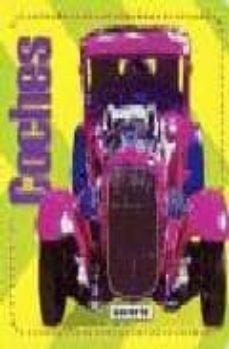 coches (toca los transportes)-9788430563906