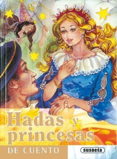 hadas y princesas de cuento 4-9788430569106
