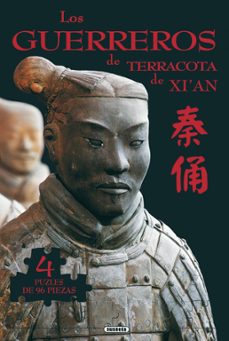 guerreros de terracota de xian-9788430571406