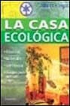 la casa ecologica-9788430593606