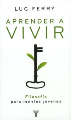 aprender a vivir (ebook)-luc ferry-9788430615506