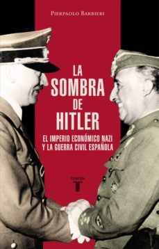 la sombra de hitler (ebook)-pierpaolo barbieri-9788430617906