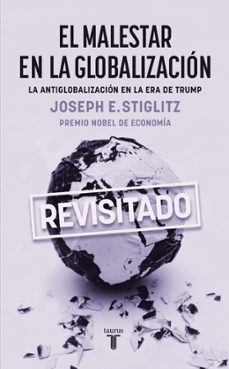 el malestar en la globalización-joseph e. stiglitz-9788430619306
