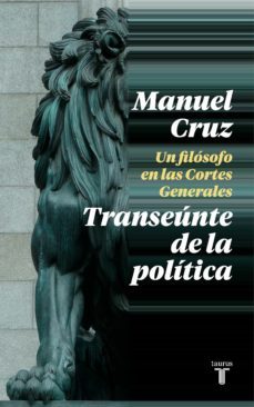 el transeunte de la politica (ebook)-9788430623006