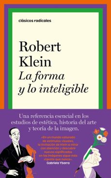 la forma y lo inteligible (ebook)-robert klein-9788430628506