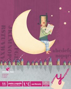 cuaderno 11 punto y seguido-9788430779406