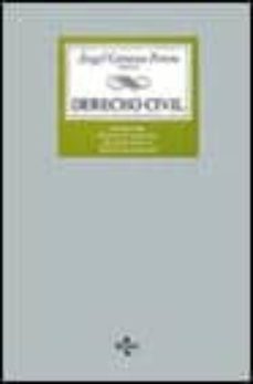 derecho civil derecho de la persona, derecho subjetivo, derecho d e propied-9788430927906