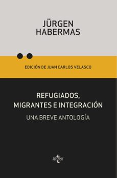 refugiados, migrantes e integracion-jurgen habermas-9788430984206