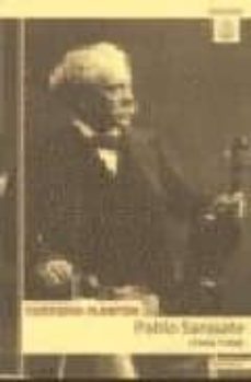 pablo sarasate (1844-1908)-custodia planton-9788431317706