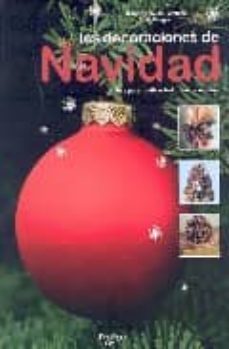 las decoraciones de navidad-9788431535506