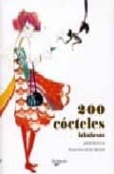 200 cocteles fabulosos-9788431537906