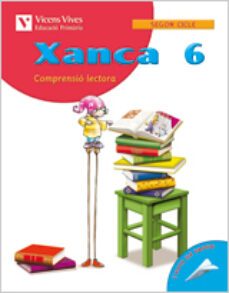 xanca 6. primaria 3º-9788431678906