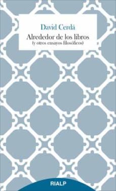 alrededor de los libros-9788432144806