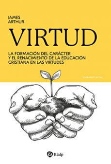 virtud (ebook)-james arthur-9788432163913