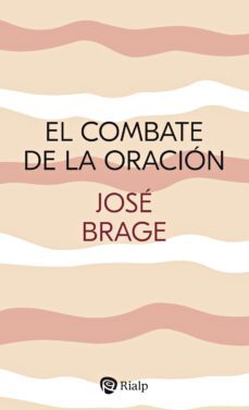 el combate de la oracion (ebook)-9788432164606