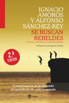 -ignacio amoros-alfonso sanchez rey-9788432174506