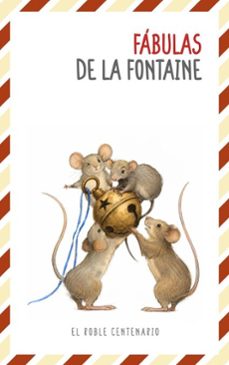 -jean de la fontaine-9788432175206