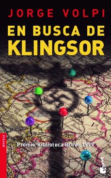 en busca de klingsor-9788432217906