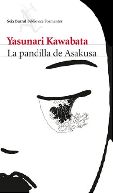 la pandilla de asakusa-yasunari kawabata-9788432223006