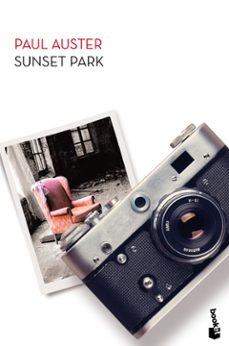 sunset park-9788432234606