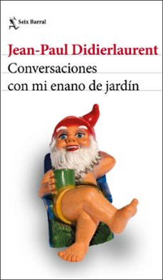 conversaciones con mi enano de jardin-9788432235306