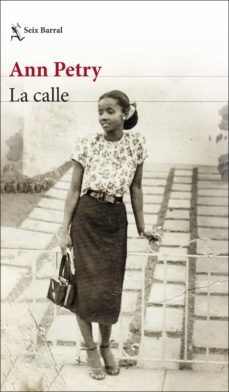 la calle (ebook)-ann petry-9788432237706
