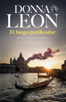 el fuego purificador (ebook)-donna leon-9788432243806