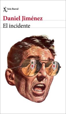 el incidente (ebook)-daniel jimenez-9788432244506