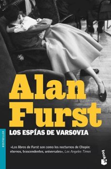 -alan furst-9788432250606