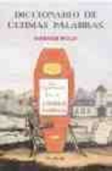 diccionario de ultimas palabras-werner fuld-9788432296406