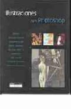 ilustraciones con photoshop-9788432910906